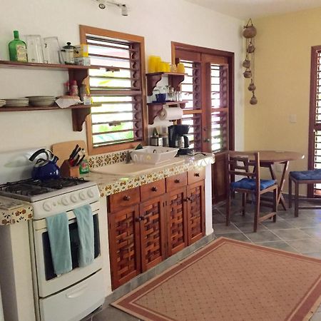 Nah Uxibal Villa And Casitas Tulum Kültér fotó