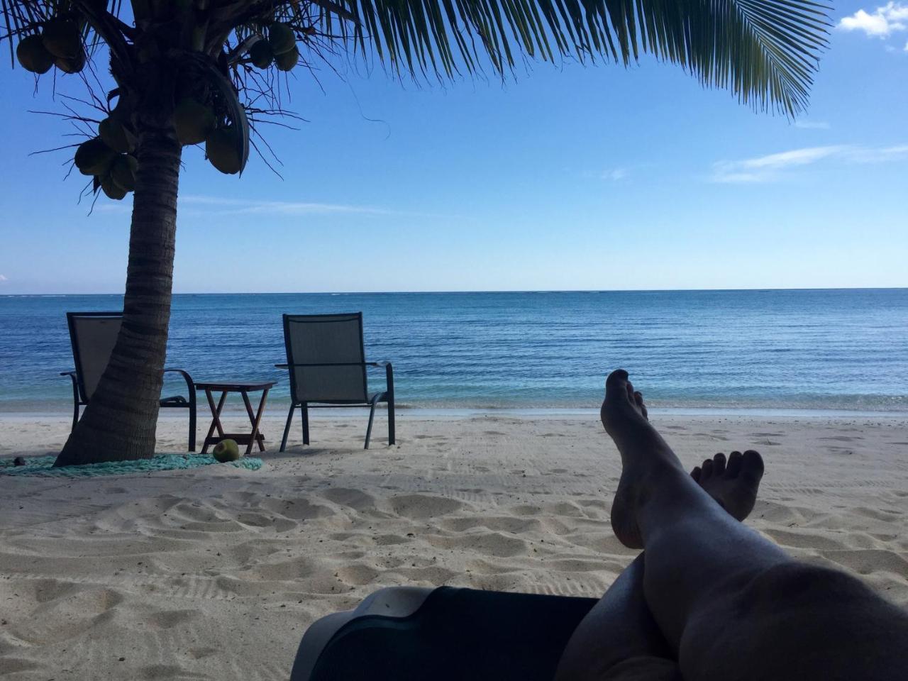 Nah Uxibal Villa And Casitas Tulum Kültér fotó