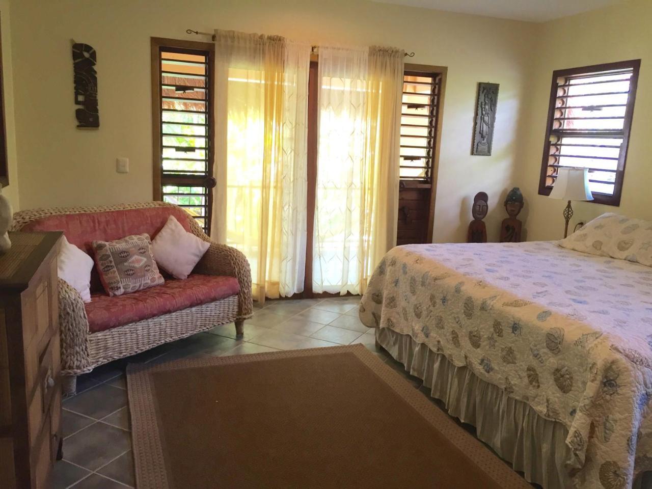 Nah Uxibal Villa And Casitas Tulum Kültér fotó