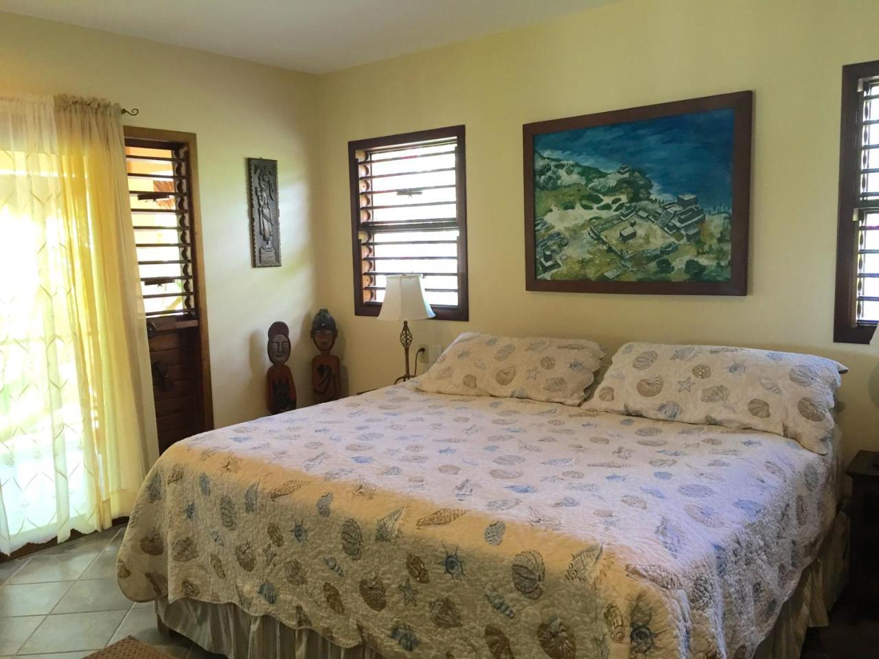 Nah Uxibal Villa And Casitas Tulum Kültér fotó