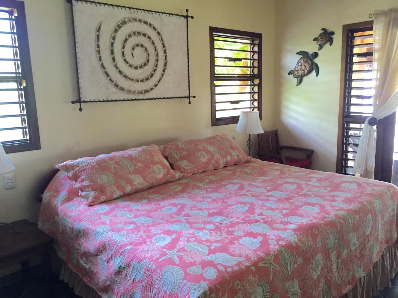 Nah Uxibal Villa And Casitas Tulum Kültér fotó