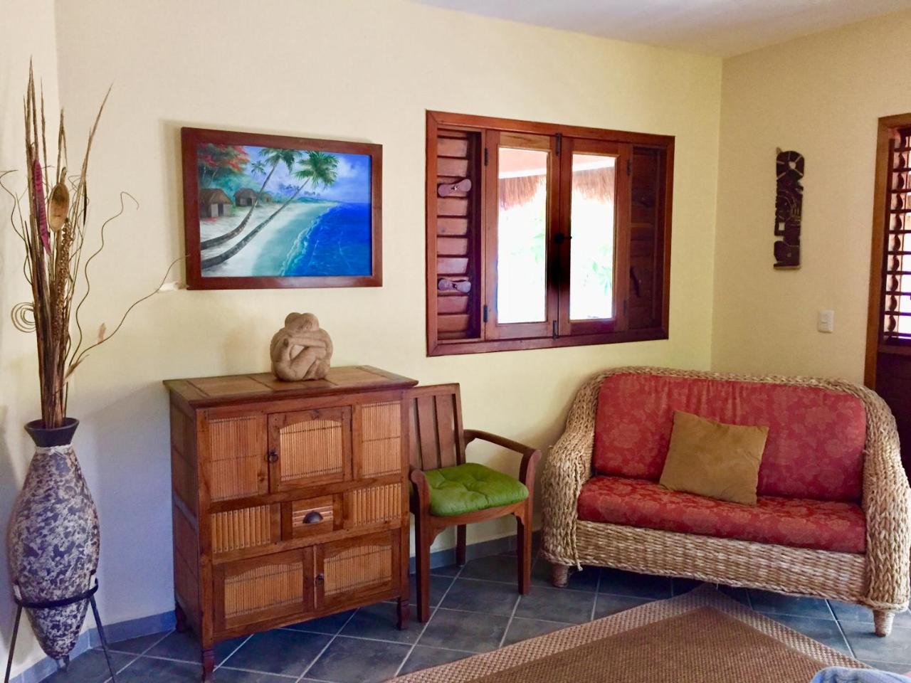 Nah Uxibal Villa And Casitas Tulum Kültér fotó