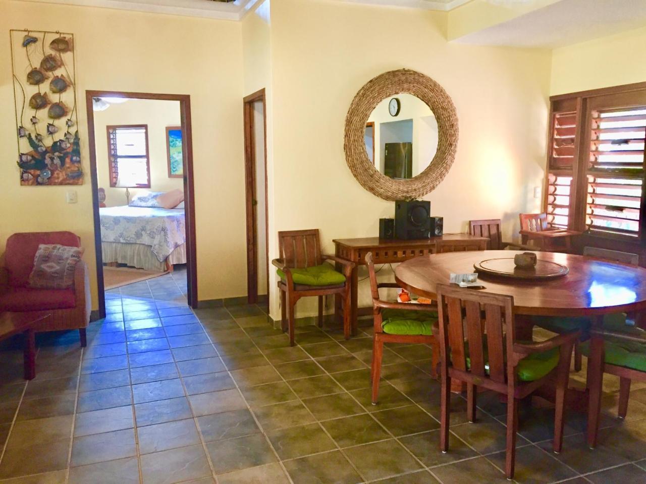 Nah Uxibal Villa And Casitas Tulum Kültér fotó