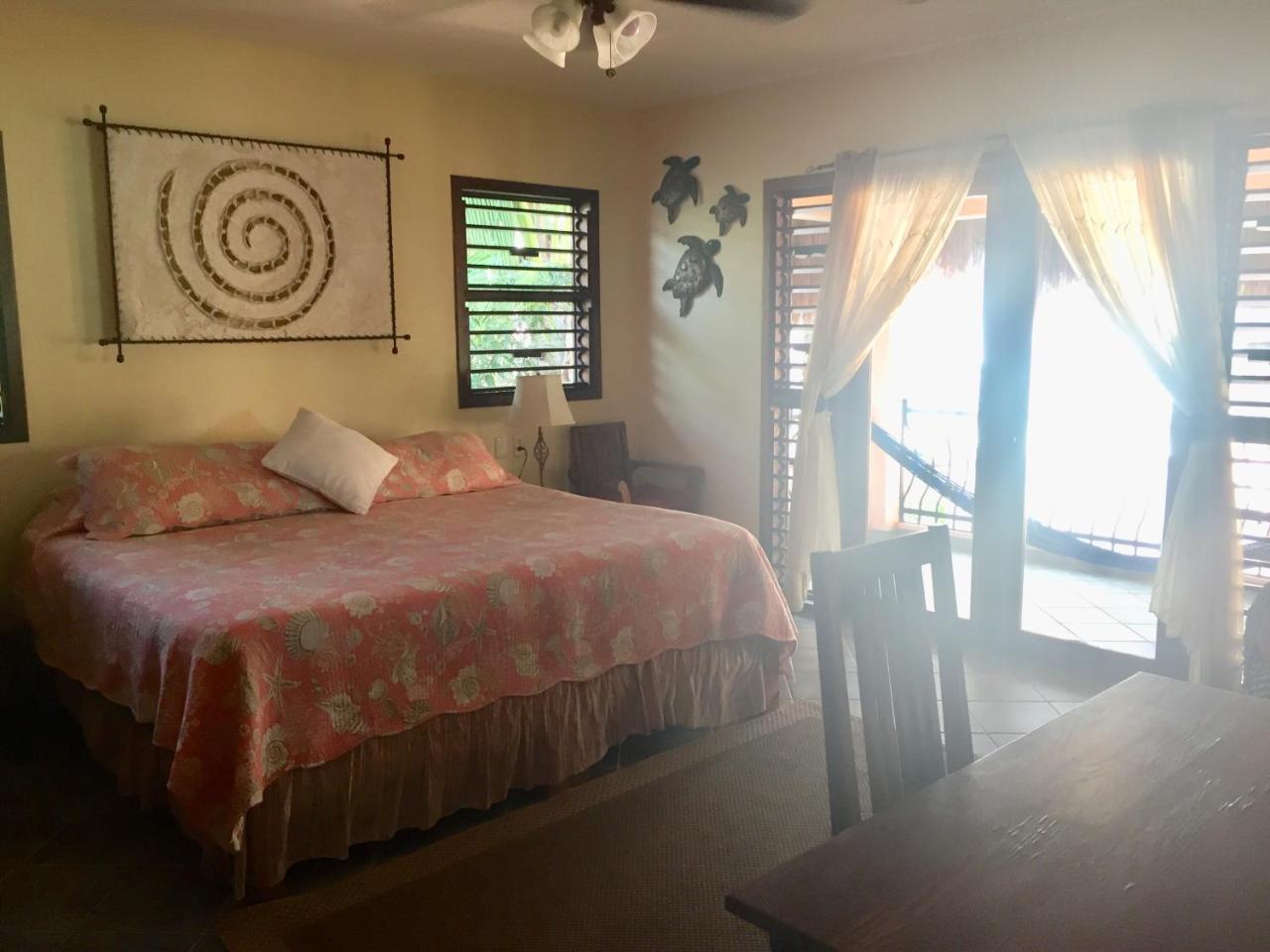 Nah Uxibal Villa And Casitas Tulum Kültér fotó