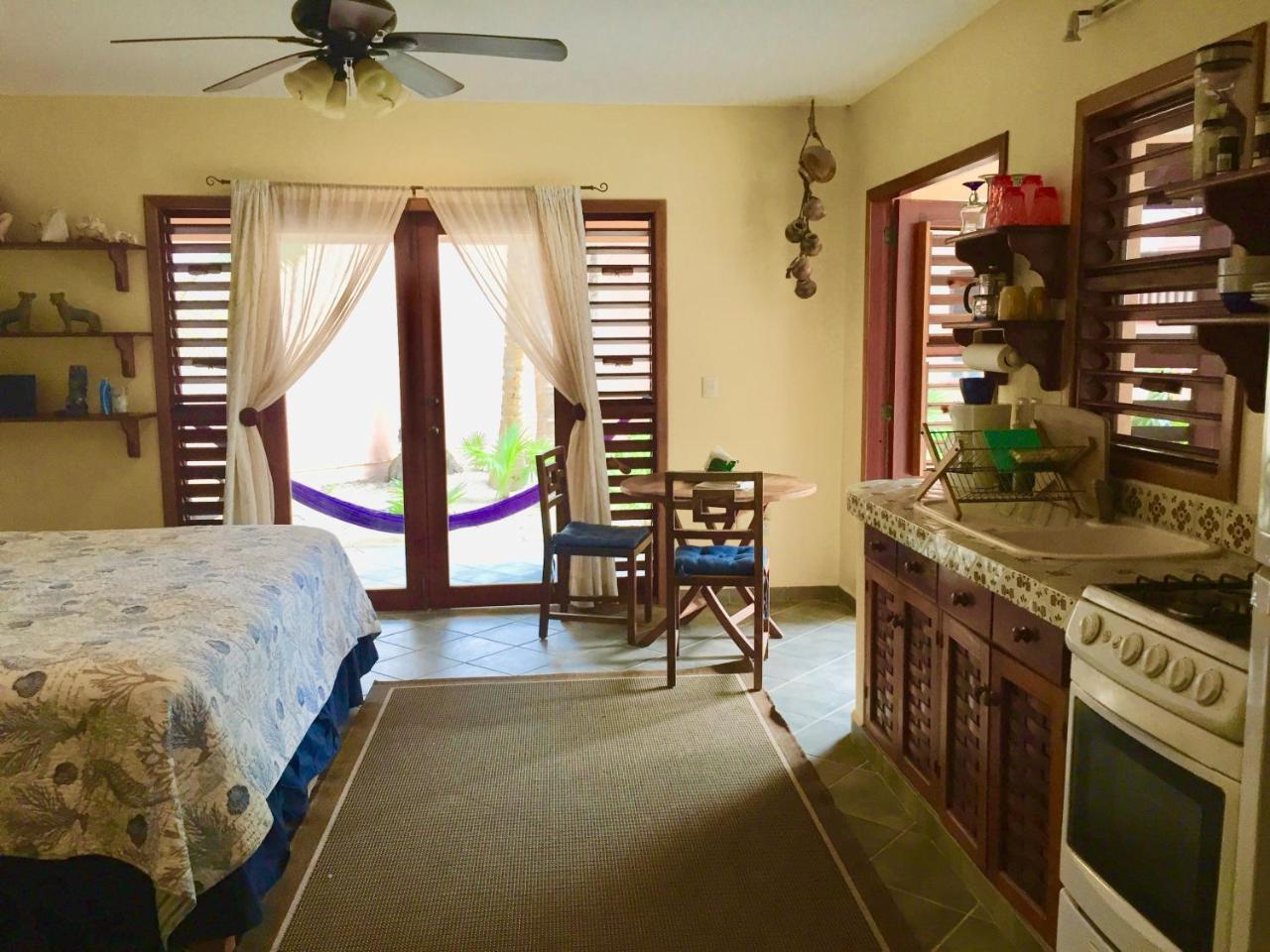 Nah Uxibal Villa And Casitas Tulum Kültér fotó