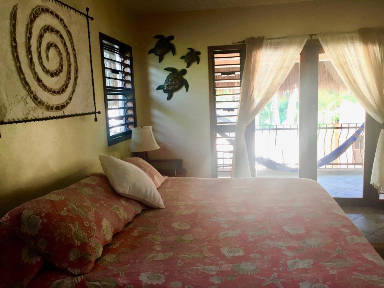 Nah Uxibal Villa And Casitas Tulum Kültér fotó