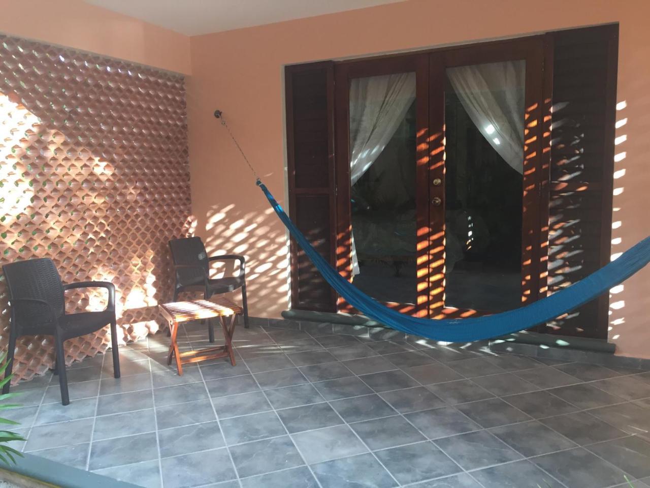 Nah Uxibal Villa And Casitas Tulum Kültér fotó