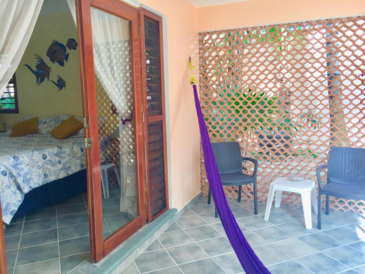 Nah Uxibal Villa And Casitas Tulum Kültér fotó
