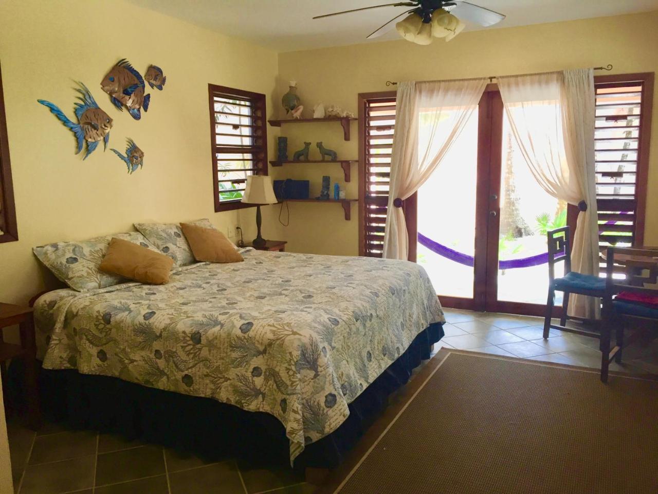 Nah Uxibal Villa And Casitas Tulum Kültér fotó